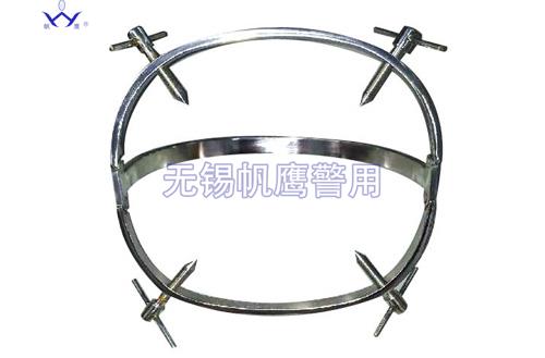 手持式颅骨固定架   